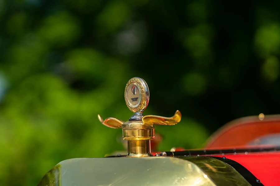 1912 Ford Model T - Image 7 of 31