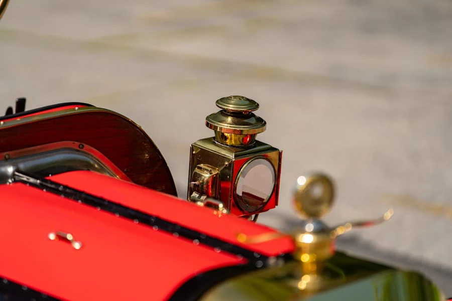 1912 Ford Model T - Image 15 of 31
