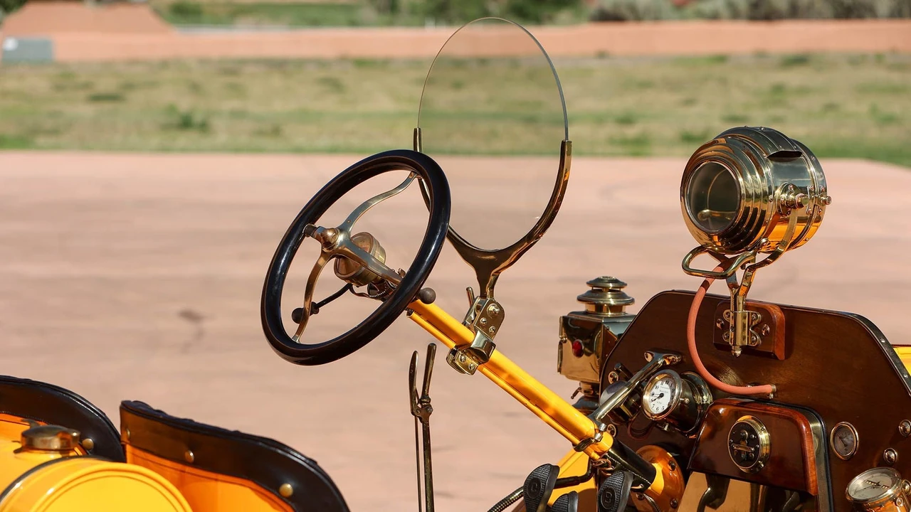 1912 Ford Model T - Image 31 of 31
