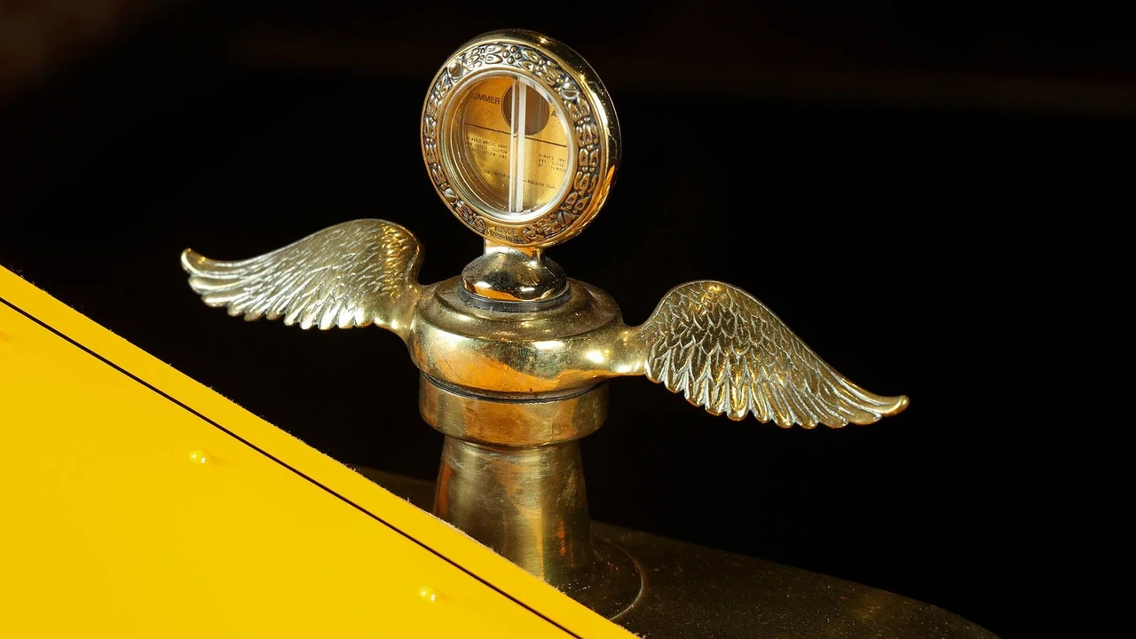 1912 Ford Model T - Image 13 of 31