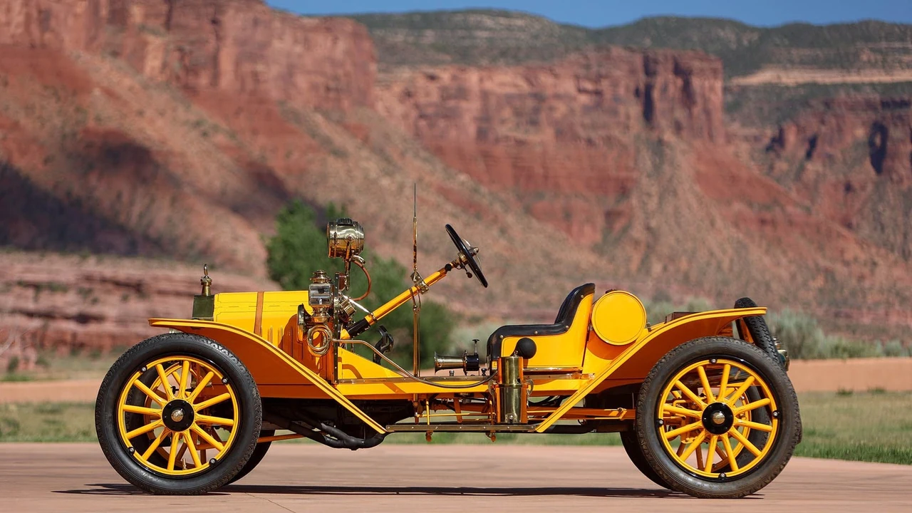 1912 Ford Model T - Image 9 of 31