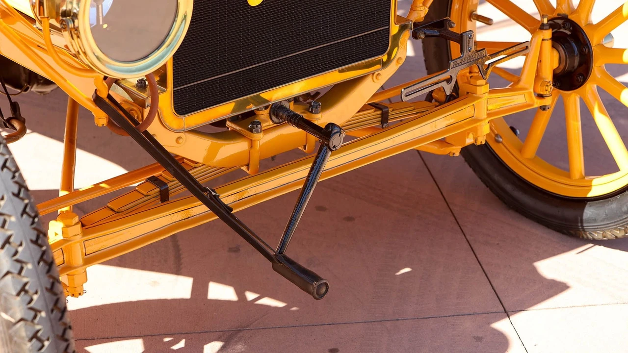 1912 Ford Model T - Image 23 of 31