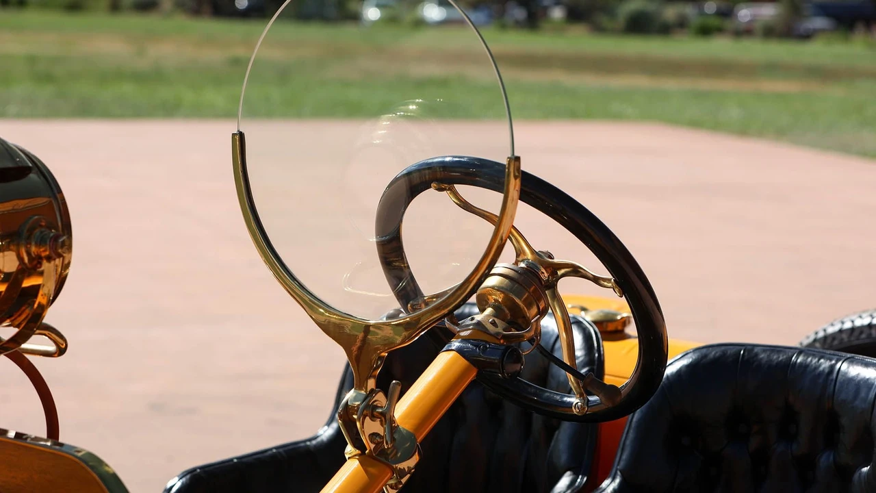 1912 Ford Model T - Image 15 of 31