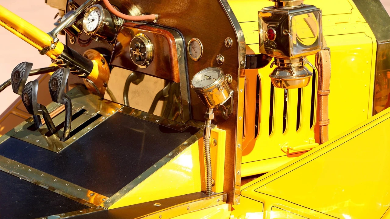 1912 Ford Model T - Image 20 of 31