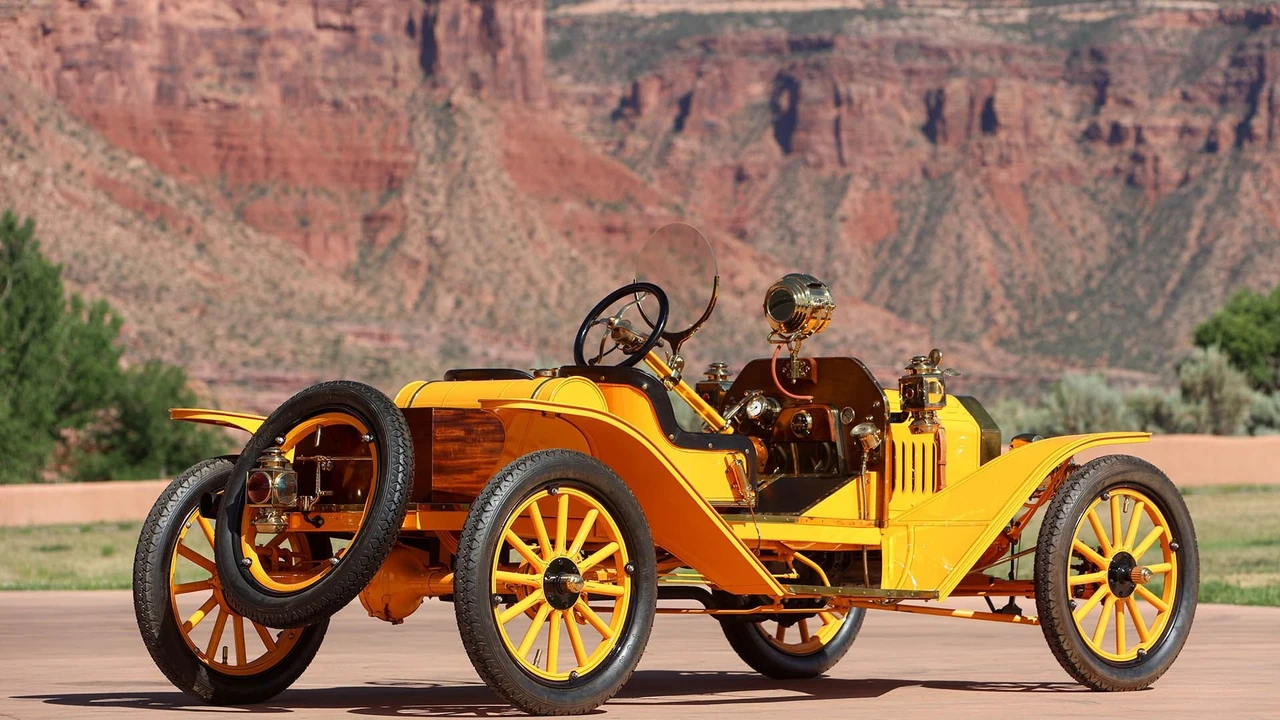 1912 Ford Model T - Image 5 of 31