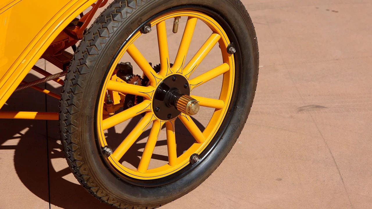 1912 Ford Model T - Image 28 of 31