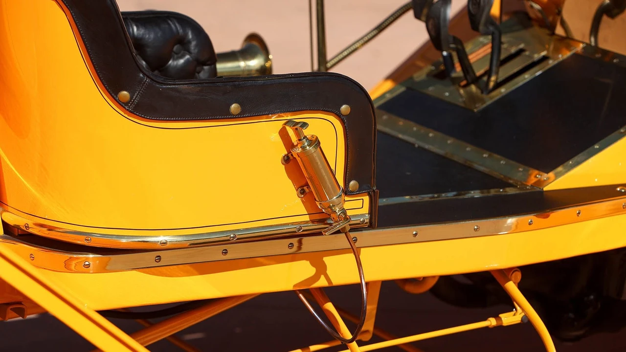 1912 Ford Model T - Image 22 of 31