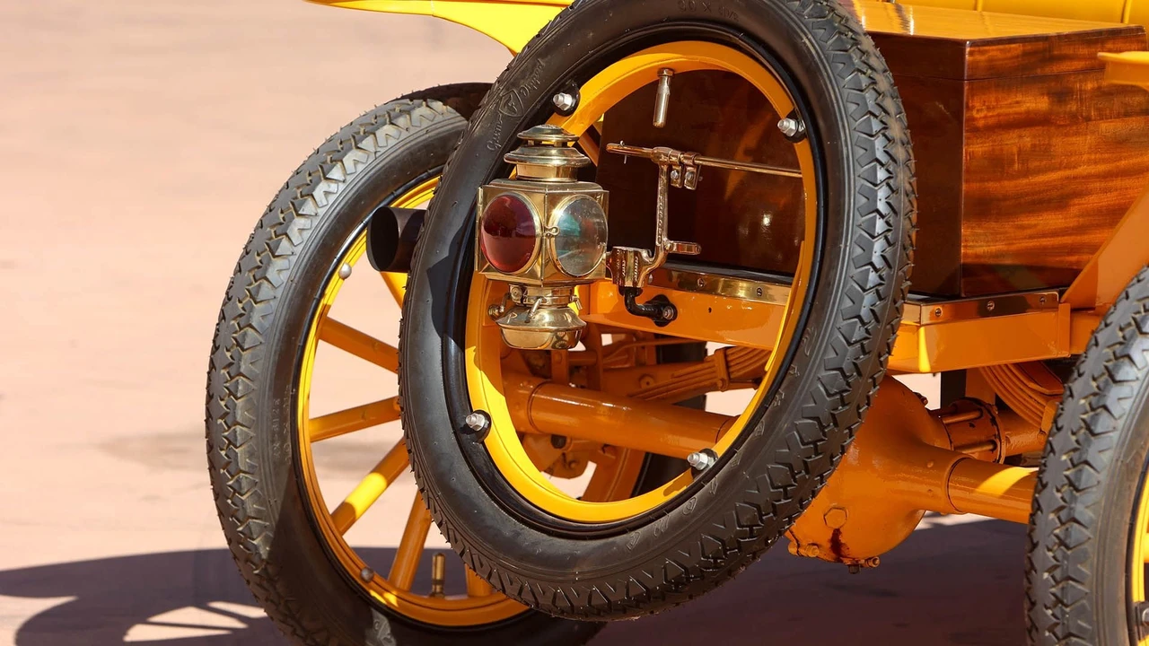 1912 Ford Model T - Image 29 of 31