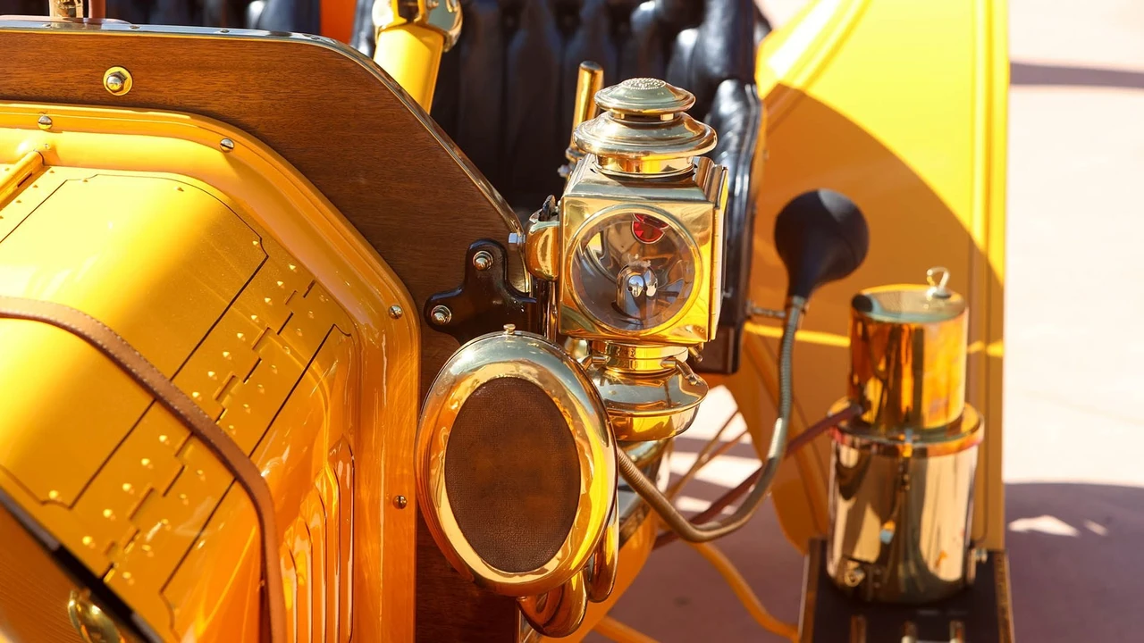 1912 Ford Model T - Image 17 of 31