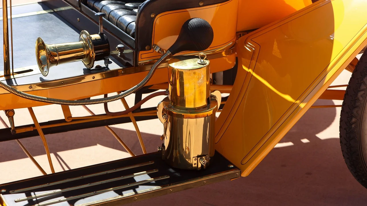 1912 Ford Model T - Image 14 of 31