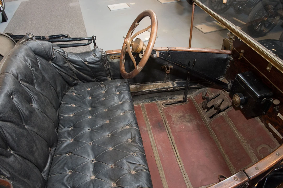 1912 Ford Model T - Image 5 of 6