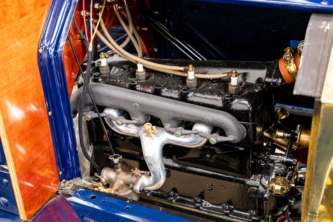 1912 Ford Model T - Image 4 of 7