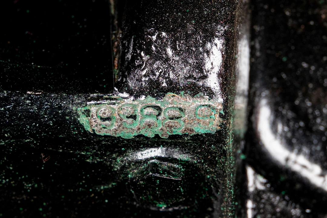 1912 Ford Model T - Image 3 of 7