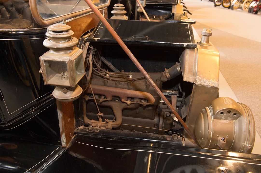 1912 Ford Model T - Image 3 of 3