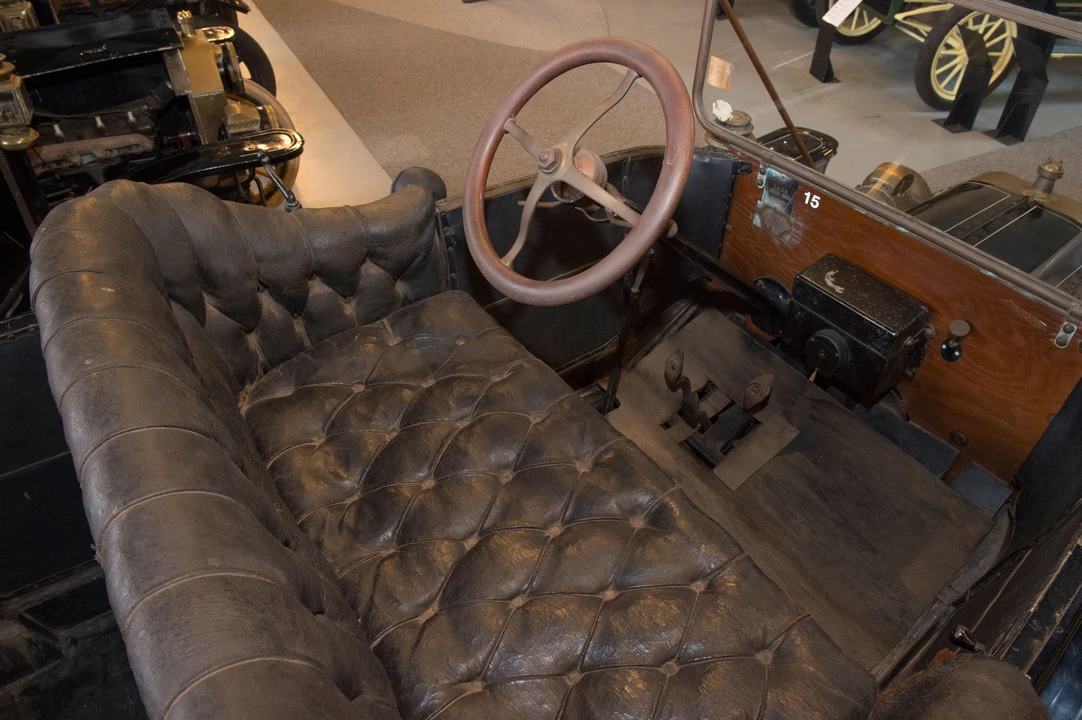 1912 Ford Model T - Image 2 of 3