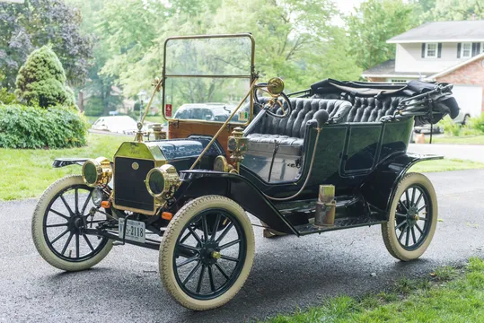 1912 Ford Model T - Image 2 of 31