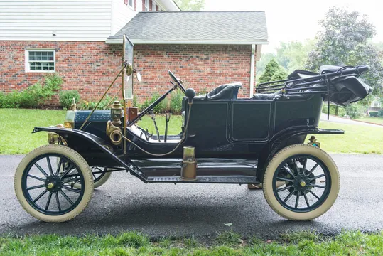 1912 Ford Model T - Image 4 of 31