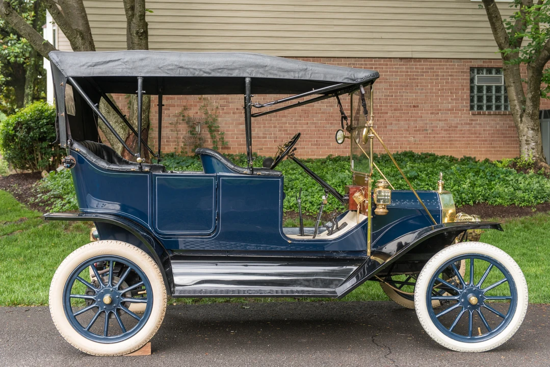 1912 Ford Model T - Image 13 of 31