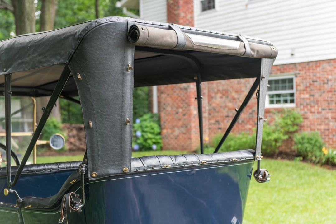 1912 Ford Model T - Image 19 of 31