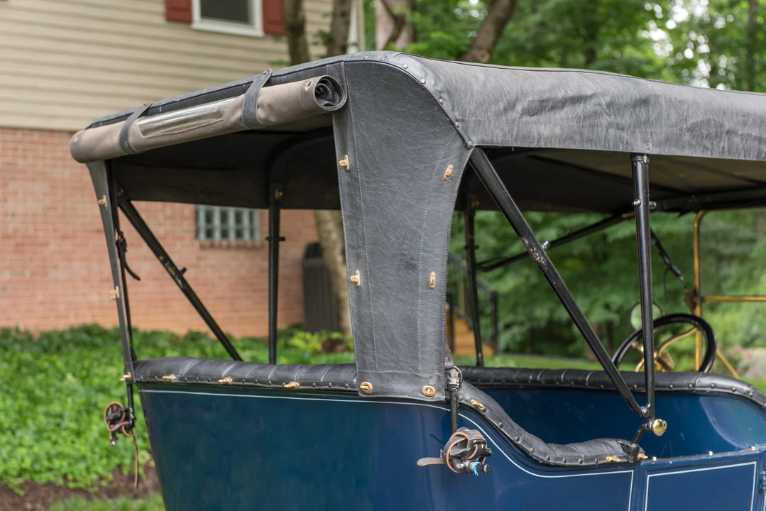 1912 Ford Model T - Image 20 of 31