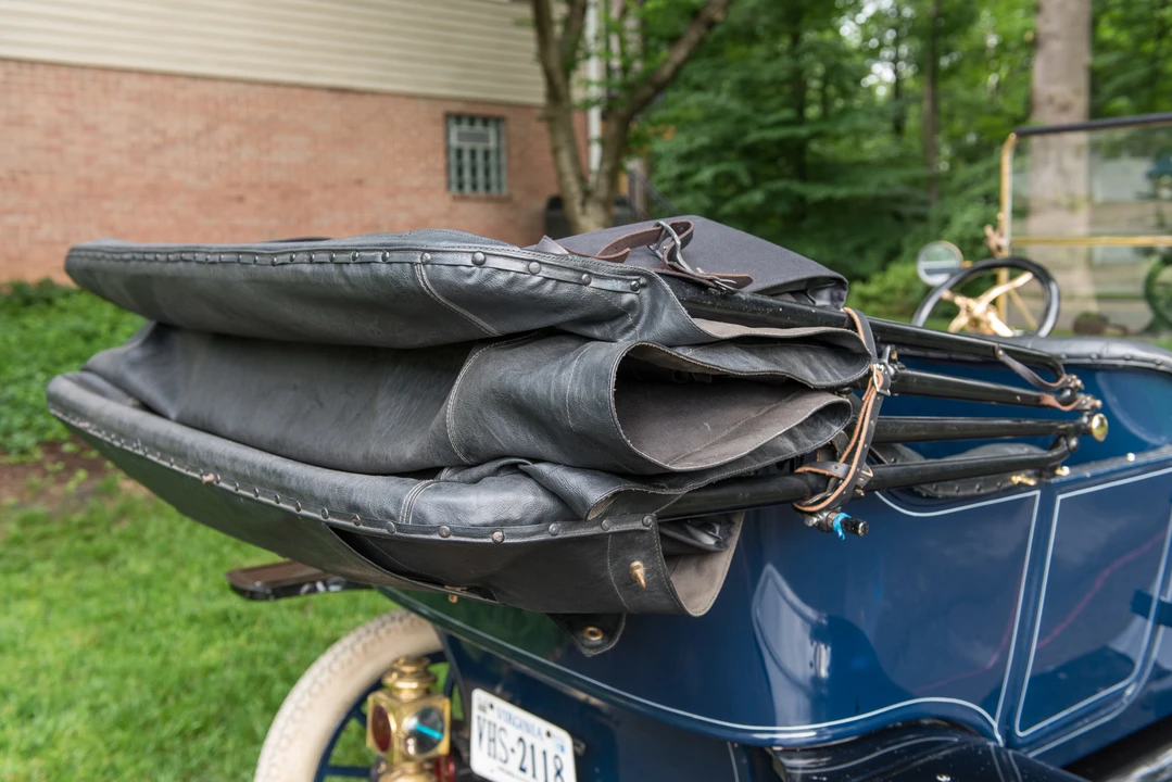 1912 Ford Model T - Image 22 of 31