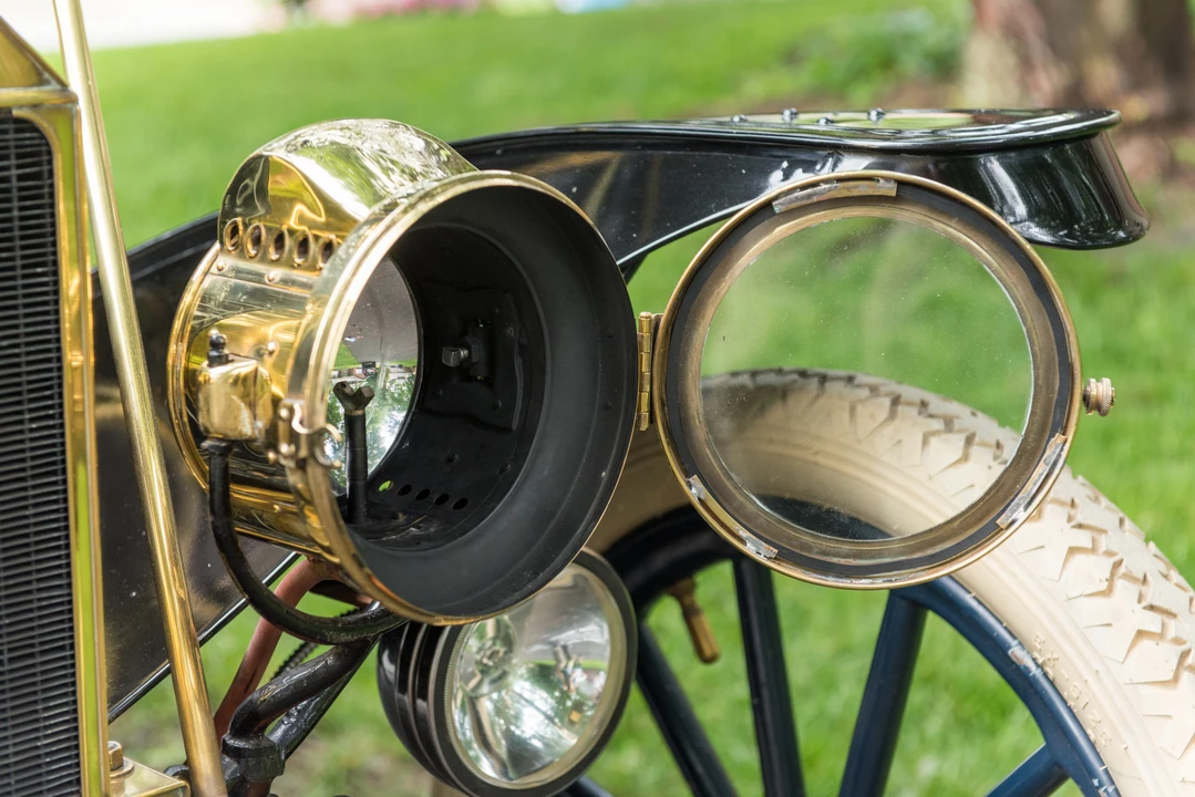 1912 Ford Model T - Image 25 of 31