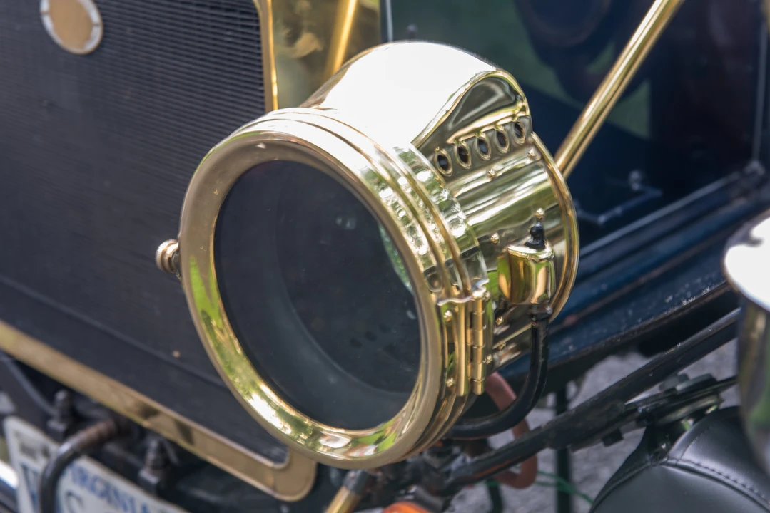 1912 Ford Model T - Image 26 of 31