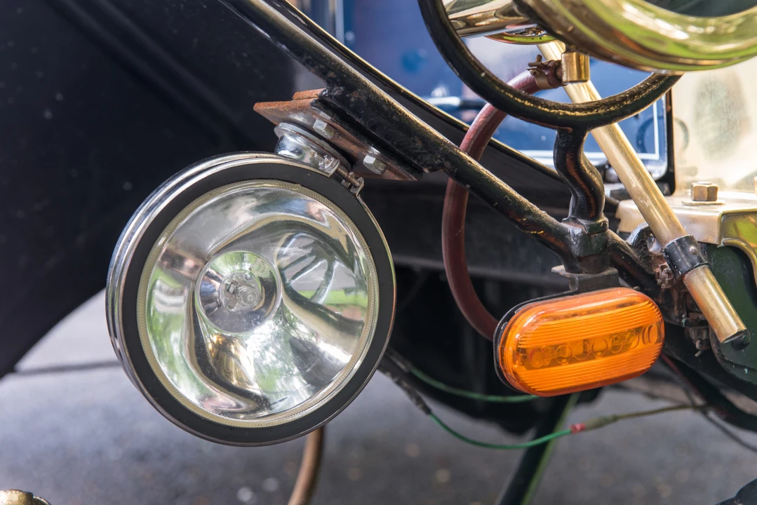 1912 Ford Model T - Image 30 of 31
