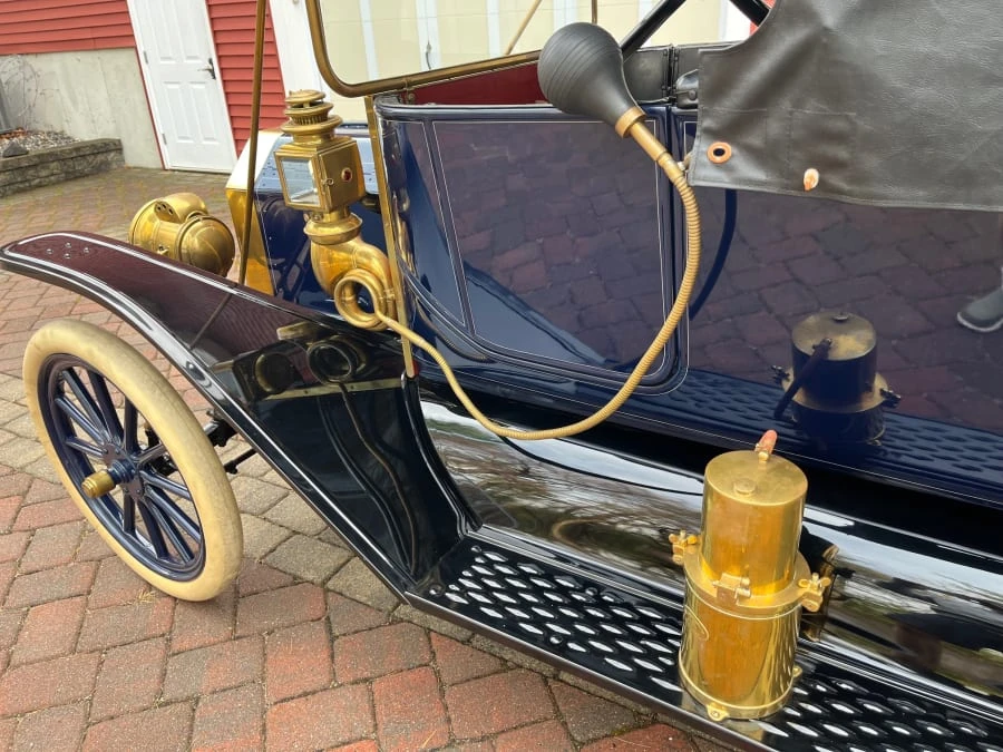 1912 Ford Model T - Image 9 of 15
