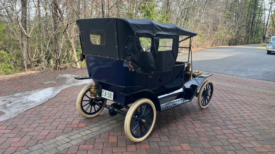 1912 Ford Model T - Image 10 of 15