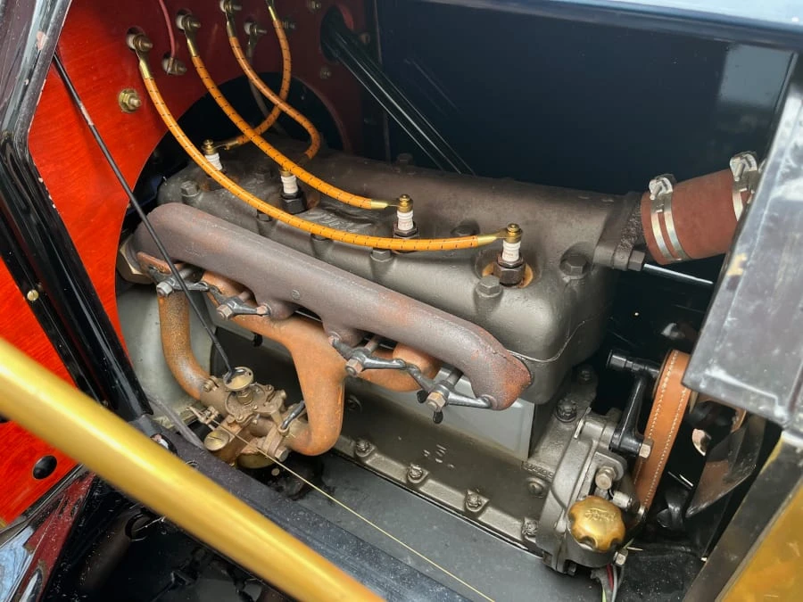 1912 Ford Model T - Image 14 of 15