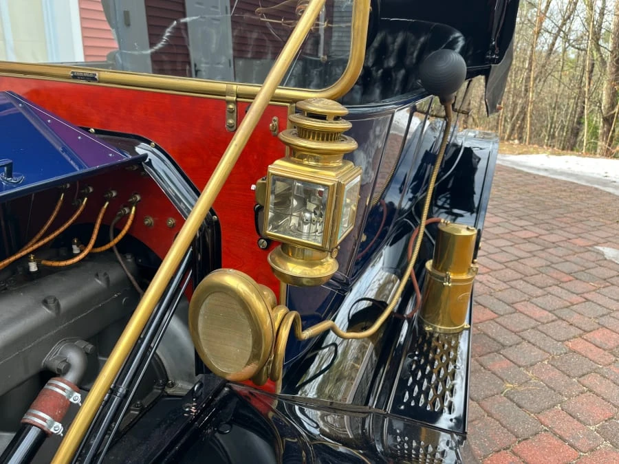 1912 Ford Model T - Image 8 of 15