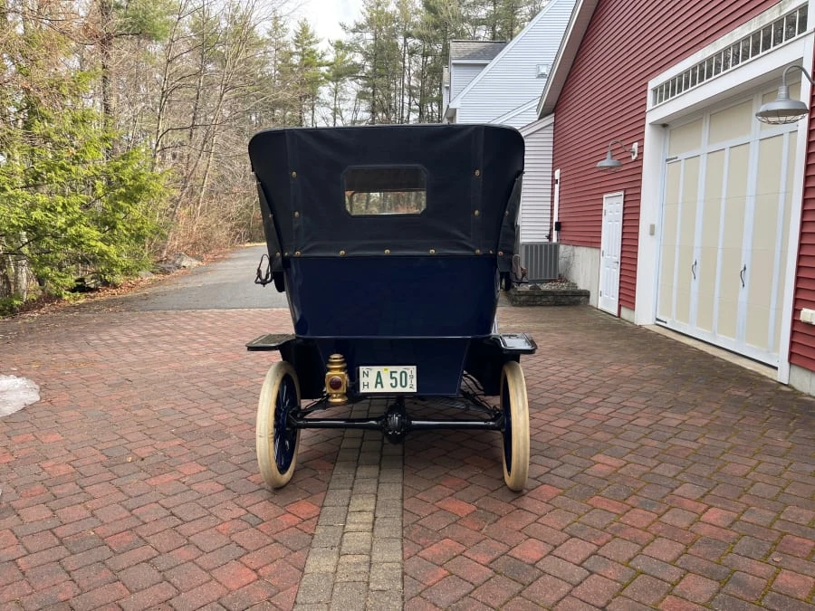 1912 Ford Model T - Image 11 of 15