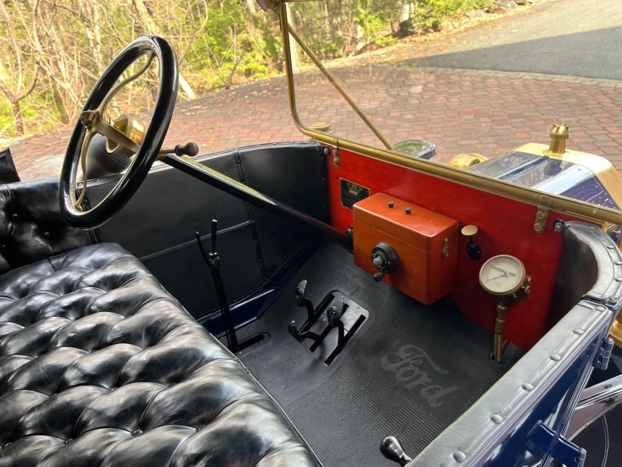1912 Ford Model T - Image 12 of 15