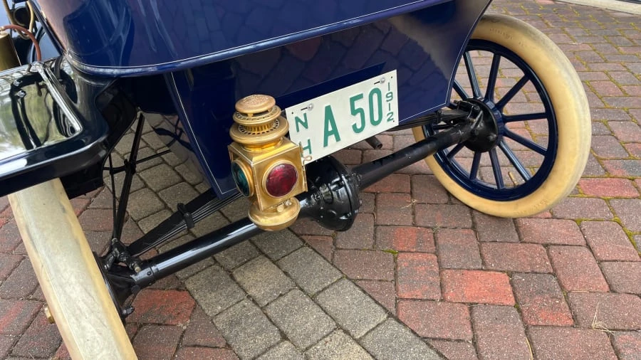 1912 Ford Model T - Image 7 of 15