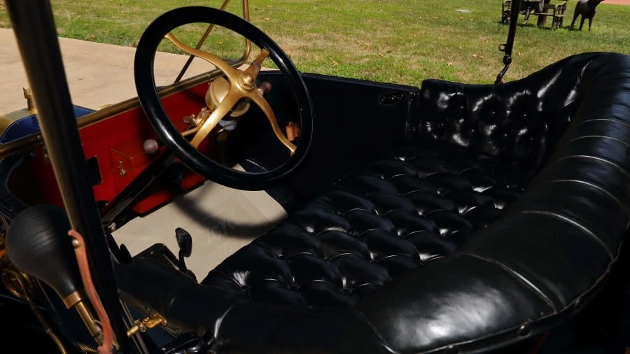 1912 Ford Model T - Image 4 of 20