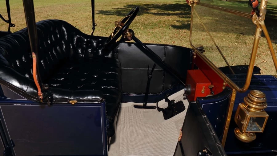 1912 Ford Model T - Image 5 of 20