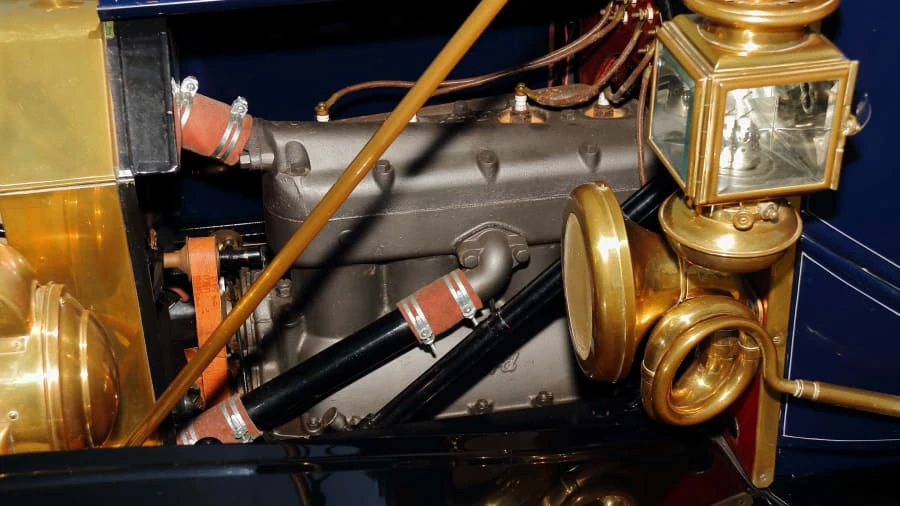 1912 Ford Model T - Image 6 of 20