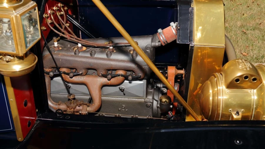 1912 Ford Model T - Image 7 of 20