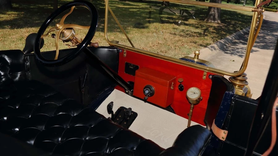 1912 Ford Model T - Image 10 of 20