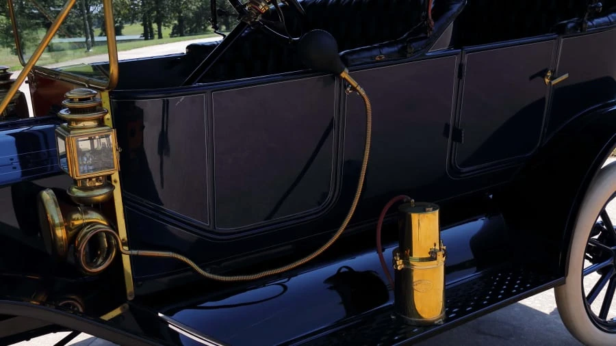 1912 Ford Model T - Image 11 of 20