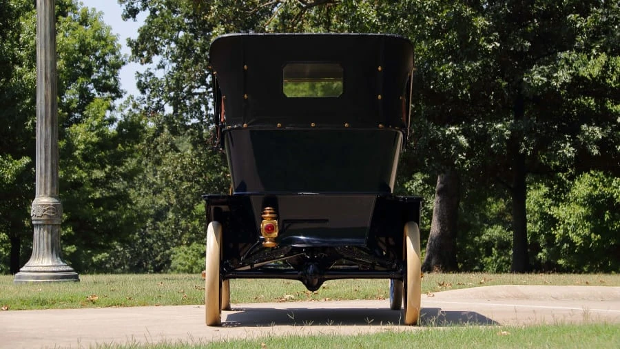 1912 Ford Model T - Image 15 of 20