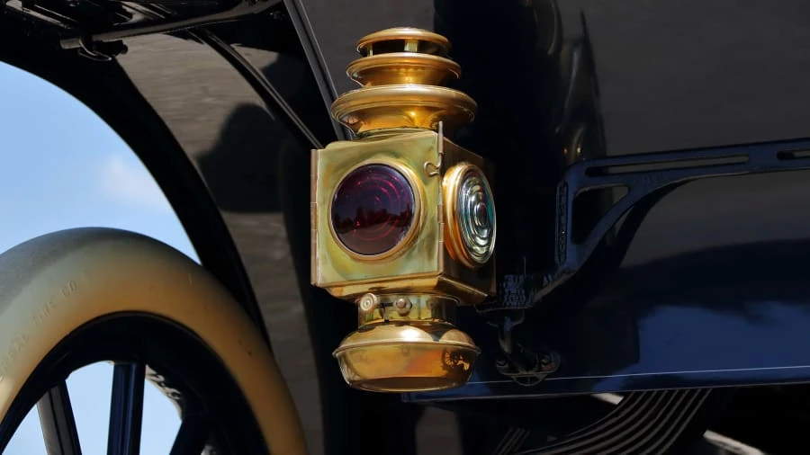 1912 Ford Model T - Image 18 of 20
