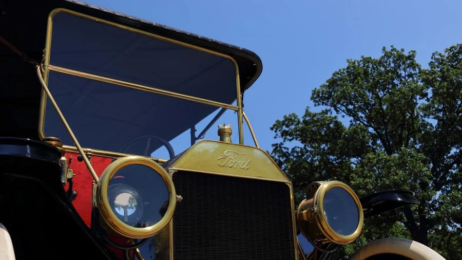 1912 Ford Model T - Image 19 of 20