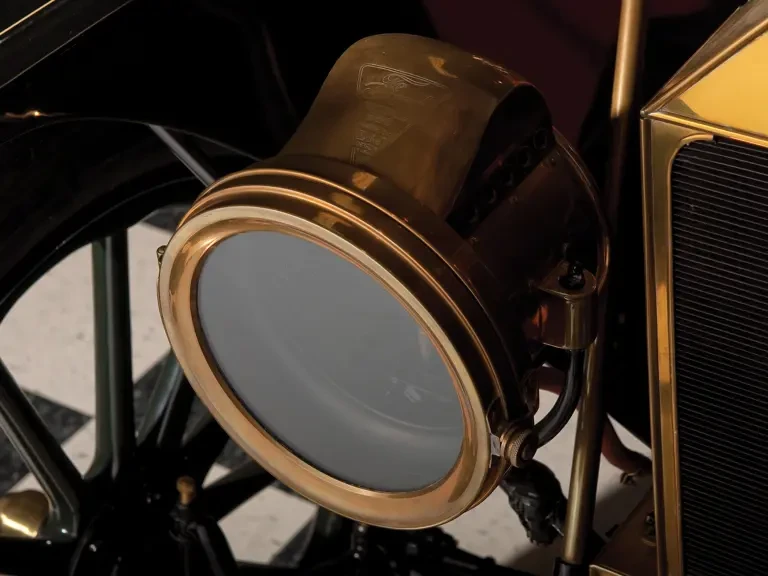 1912 Ford Model T - Image 9 of 22