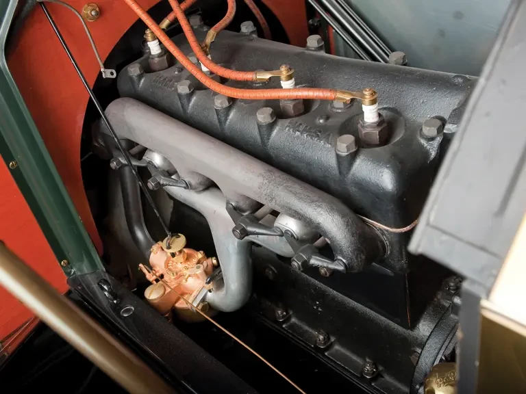 1912 Ford Model T - Image 4 of 22
