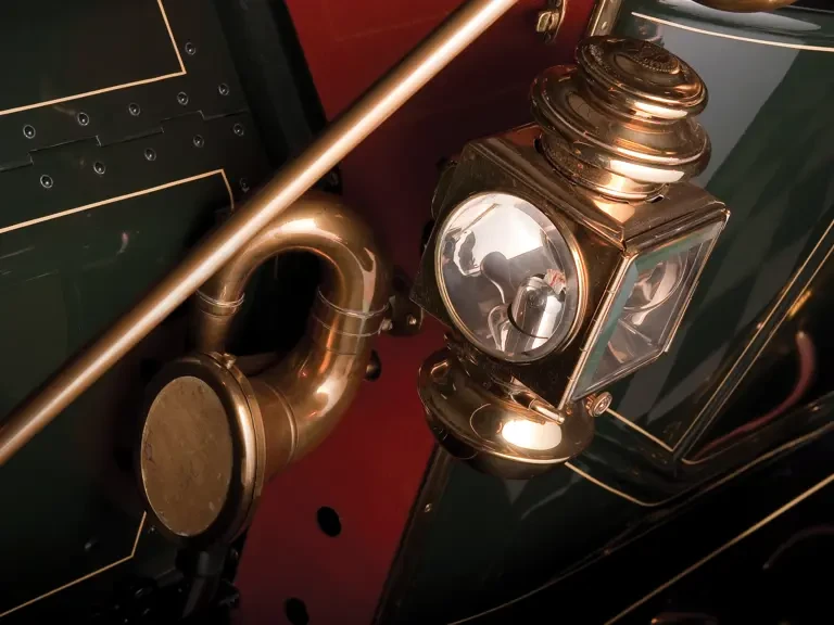 1912 Ford Model T - Image 14 of 22