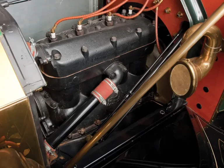 1912 Ford Model T - Image 6 of 22
