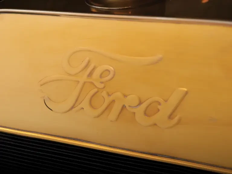 1912 Ford Model T - Image 11 of 22