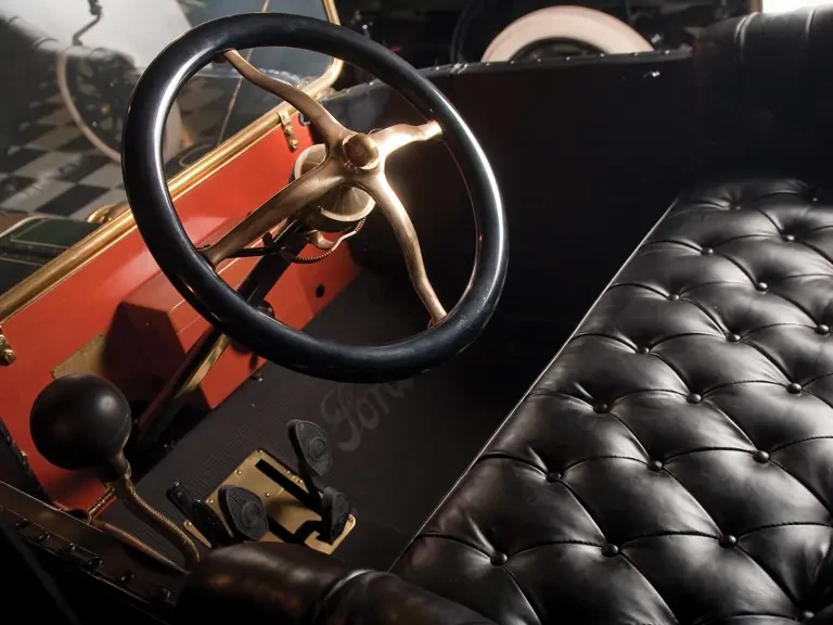 1912 Ford Model T - Image 5 of 22